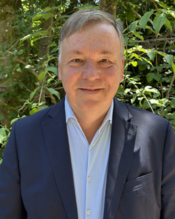 Herbert Kieffer — Wirtschaftskommunikation & Redaktion